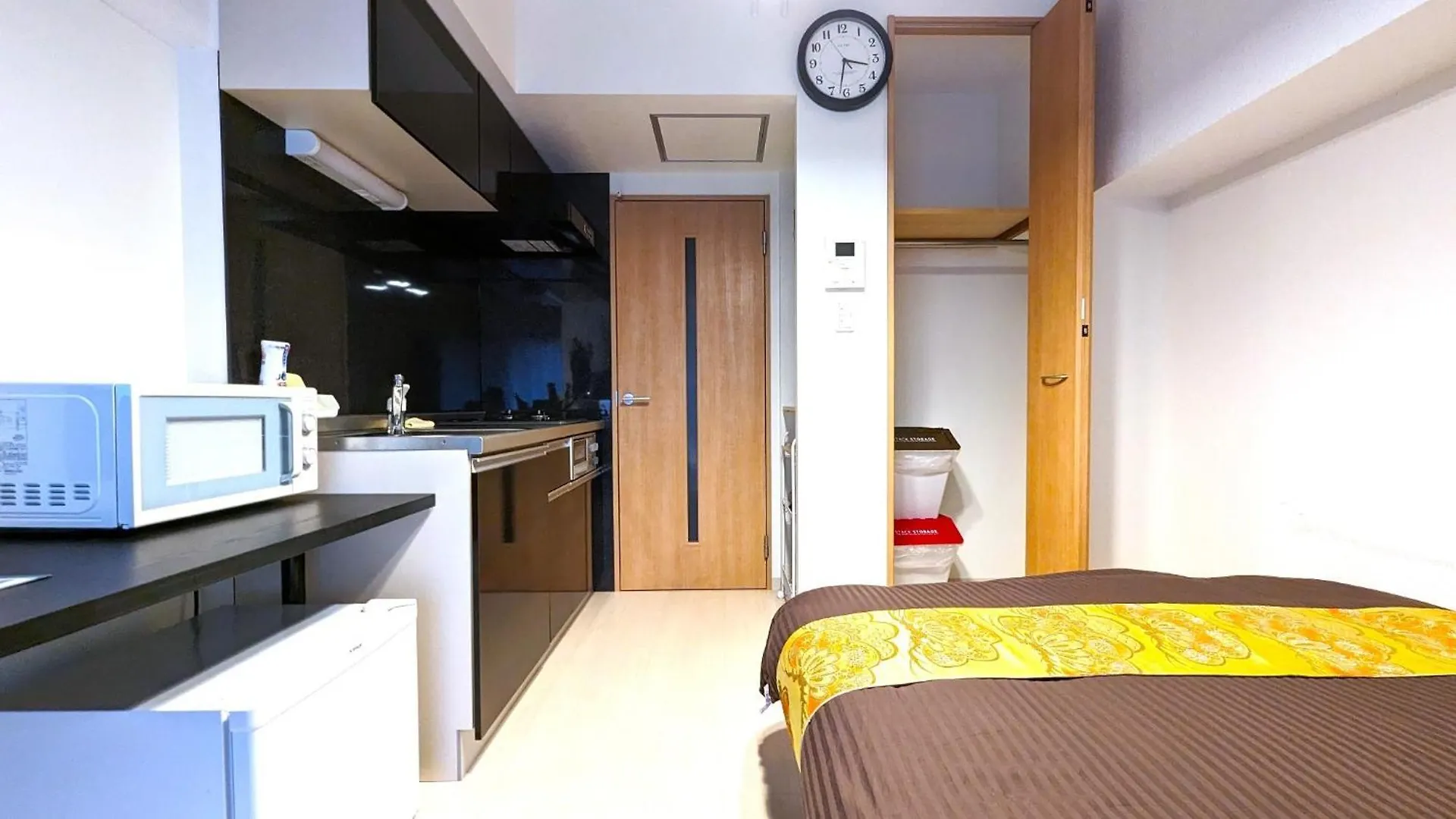 Town Royal 73 - Vacation Stay 17201 Sapporo Apartment