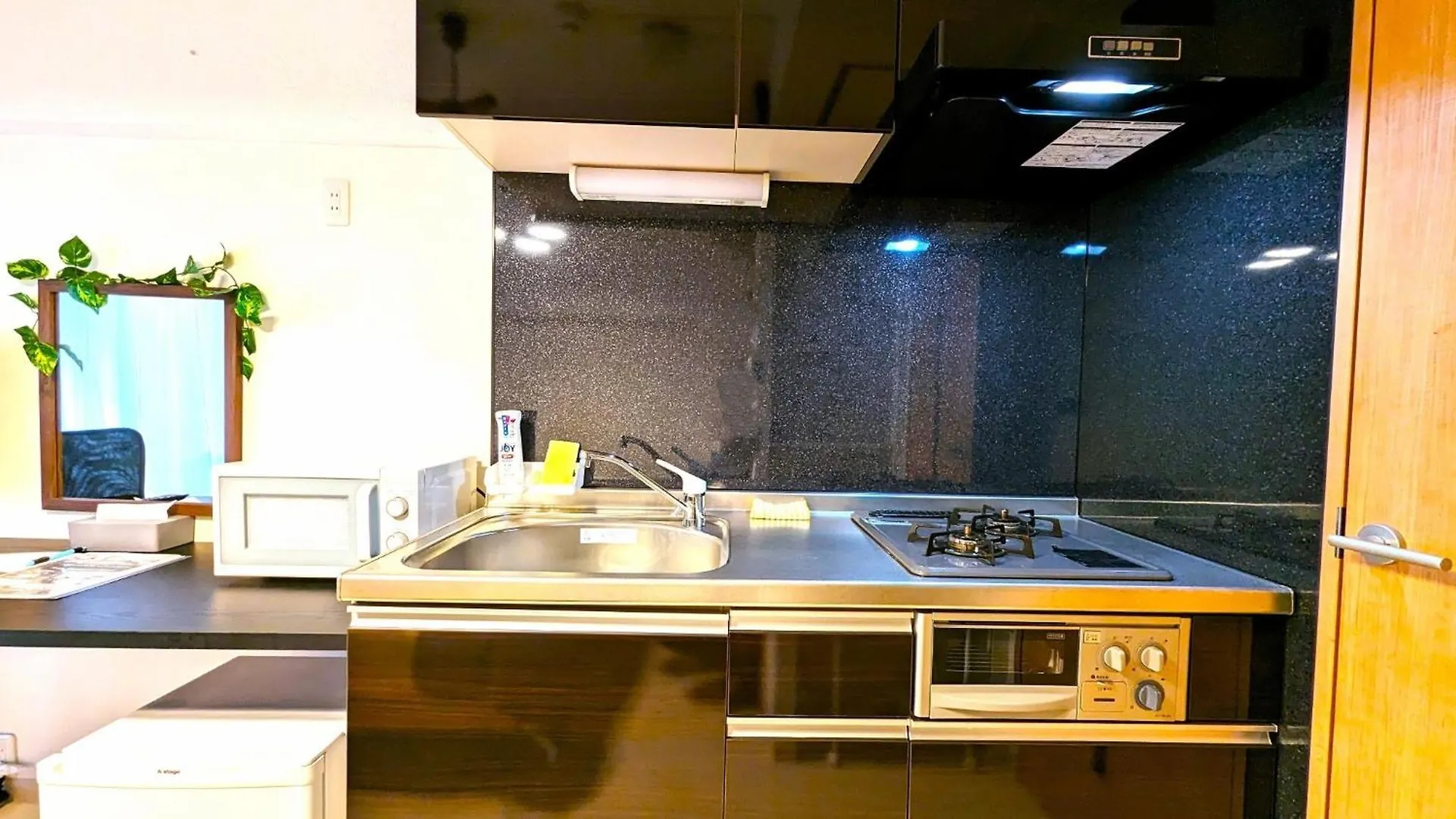 Town Royal 73 - Vacation Stay 17201 Sapporo