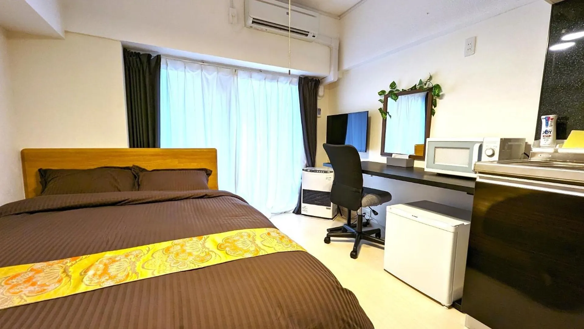 Town Royal 73 - Vacation Stay 17201 札幌市